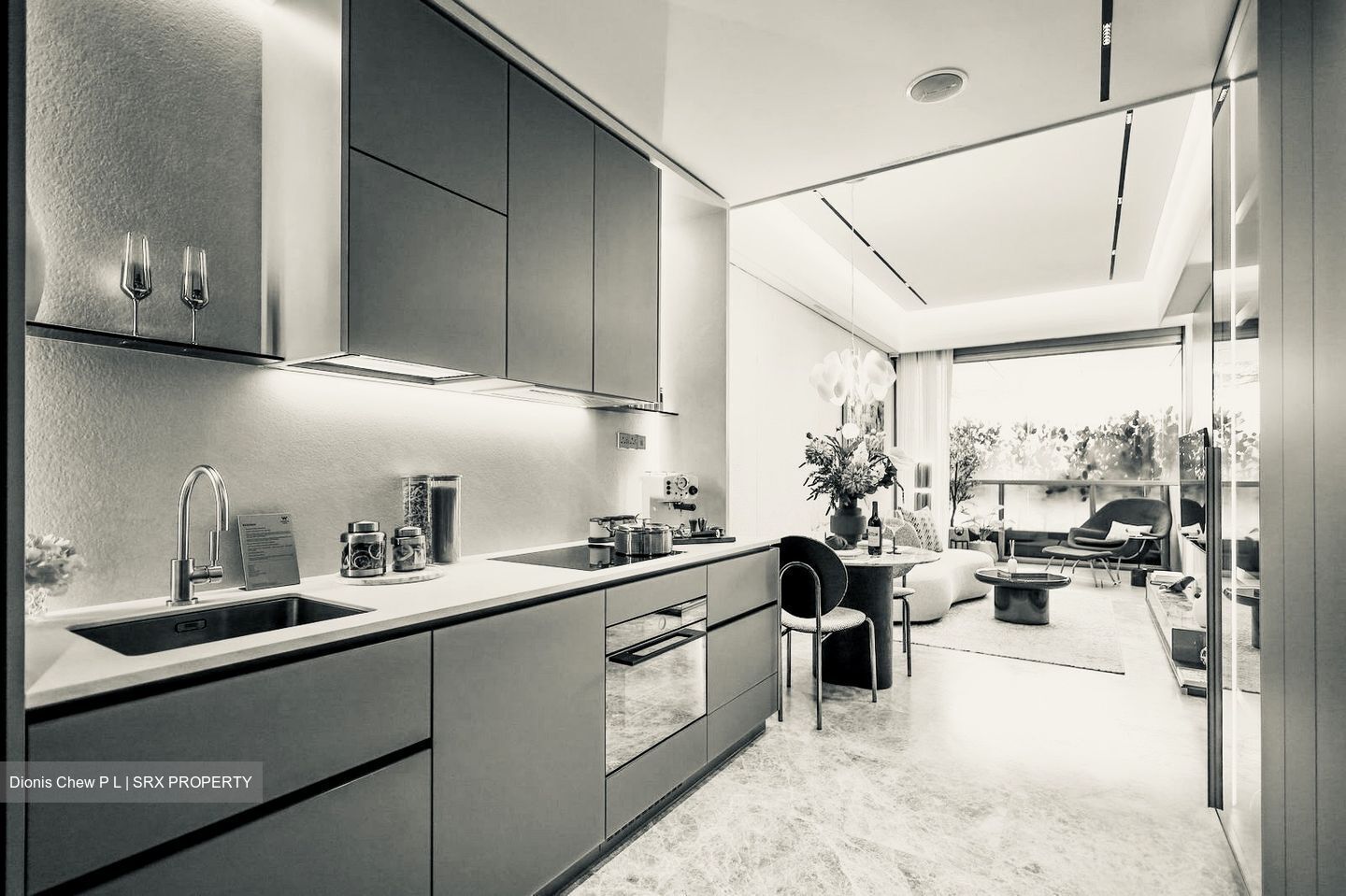 W RESIDENCES MARINA VIEW - SINGAPORE (D1), Apartment #560498391